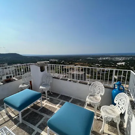 Zinzu - By Tripostuni Ostuni