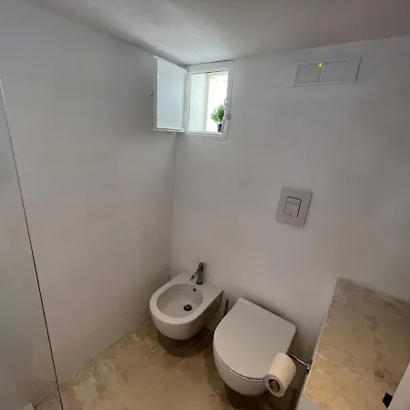 Zinzu - By Tripostuni Tatil Evi