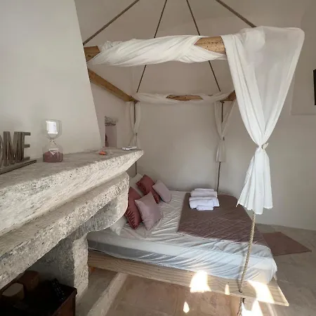 Tatil Evi Zinzu - By Tripostuni *