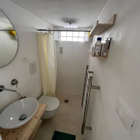 بيت للعطل Zinzu *