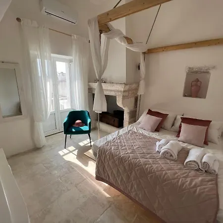 Tatil Evi Zinzu - By Tripostuni *