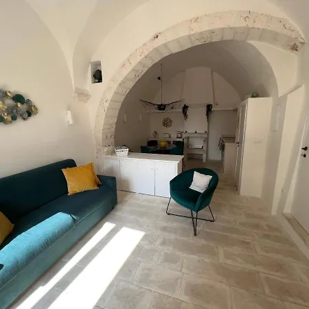 Zinzu - By Tripostuni * Ostuni