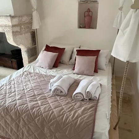 Tatil Evi Zinzu - By Tripostuni *