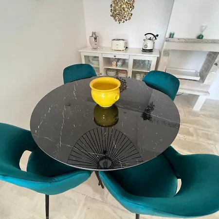 بيت للعطل Zinzu *