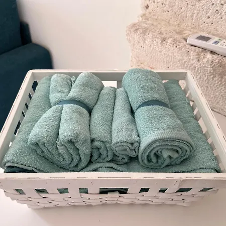 Zinzu بيت للعطل