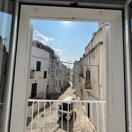 Zinzu - By Tripostuni Tatil Evi