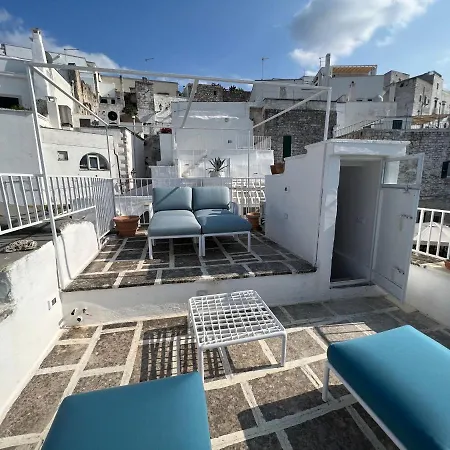 Zinzu - By Tripostuni Tatil Evi