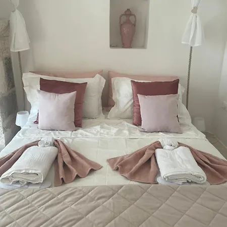 Zinzu - By Tripostuni Tatil Evi