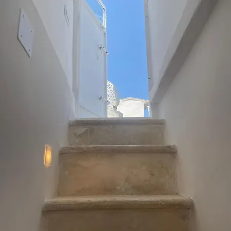 Zinzu - By Tripostuni Tatil Evi *
