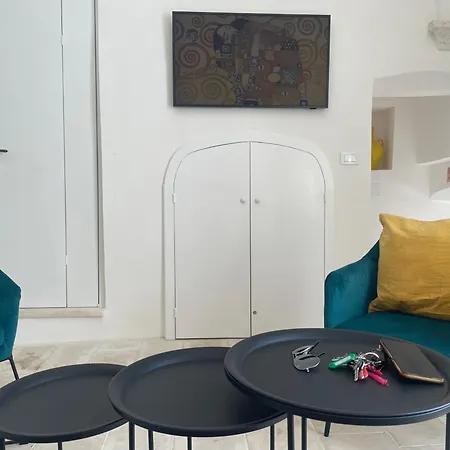 Zinzu - By Tripostuni Tatil Evi