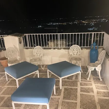 Zinzu - By Tripostuni Tatil Evi *