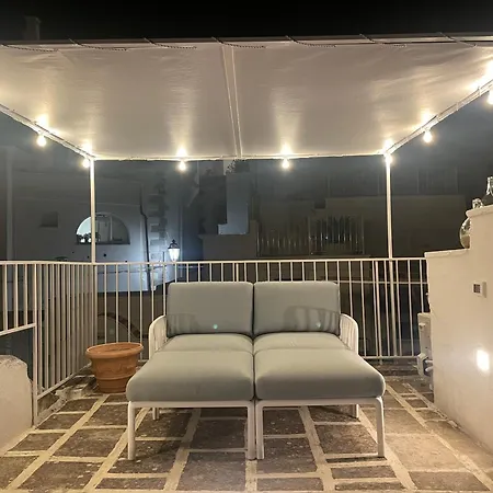 Tatil Evi Zinzu - By Tripostuni *