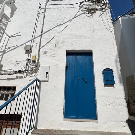 Zinzu - By Tripostuni * Ostuni