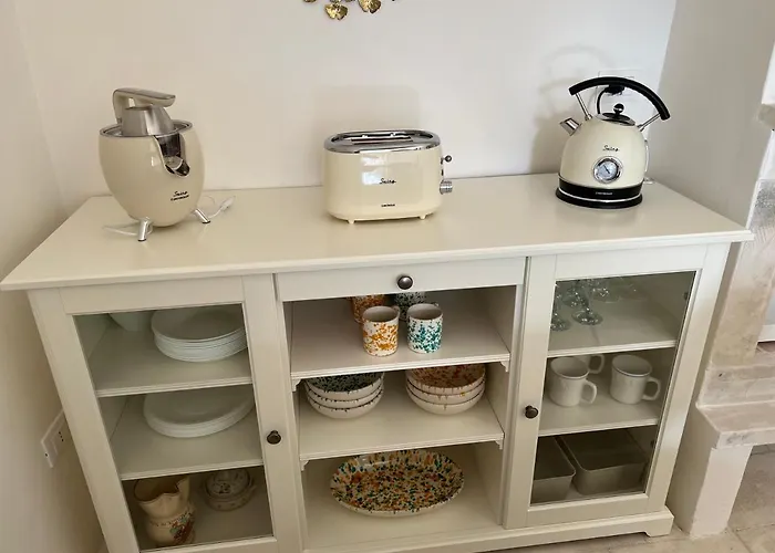 Zinzu - By Tripostuni Ferienhaus