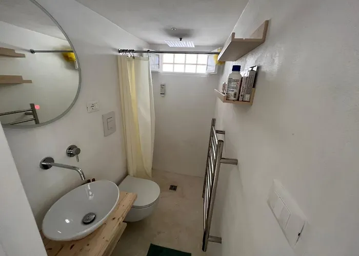 Ferienhaus Zinzu - By Tripostuni *