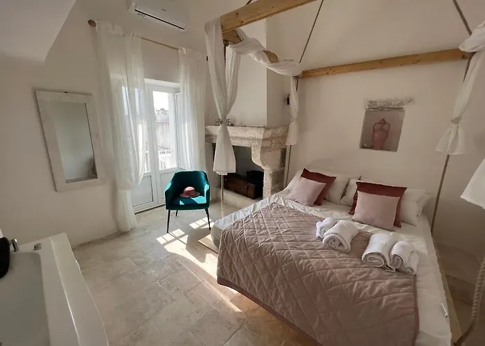 Ferienhaus Zinzu - By Tripostuni *