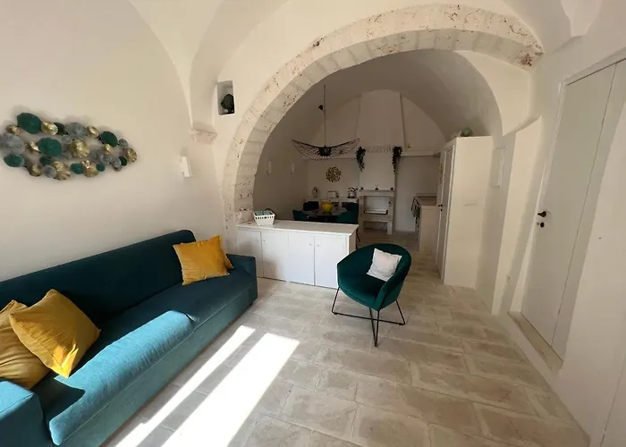 Zinzu - By Tripostuni * Ostuni