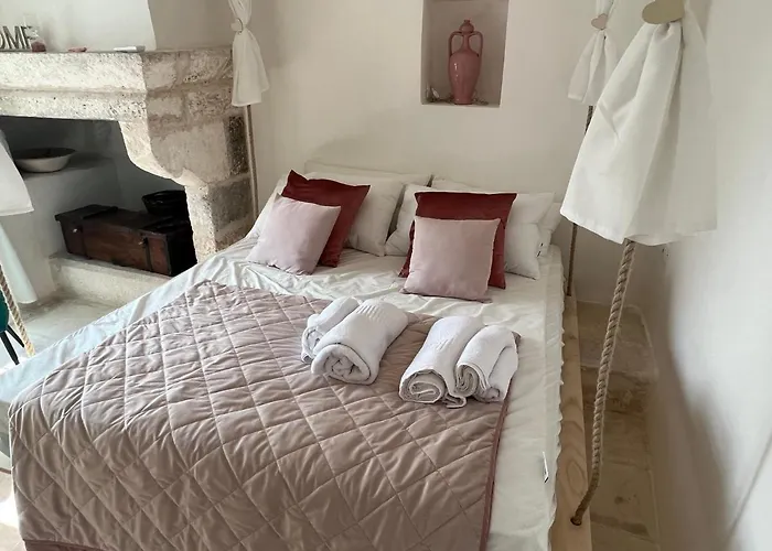 Ferienhaus Zinzu - By Tripostuni *