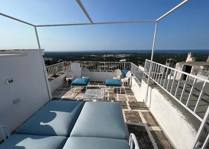 Zinzu - By Tripostuni Ferienhaus *