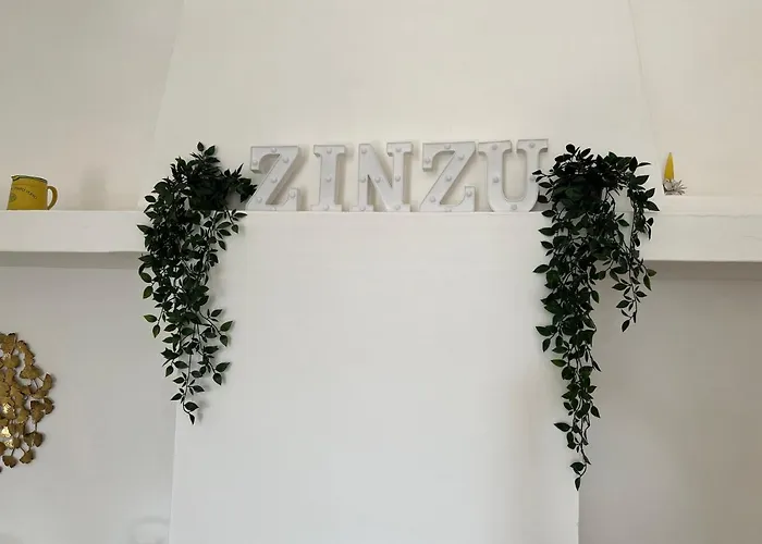 Zinzu - By Tripostuni *