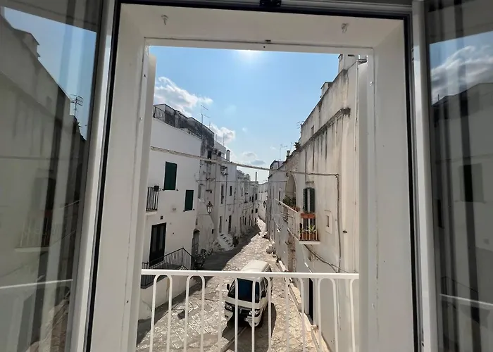 Zinzu - By Tripostuni Ferienhaus