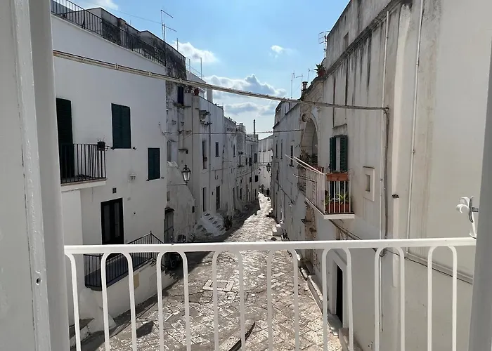 Zinzu - By Tripostuni Ferienhaus *