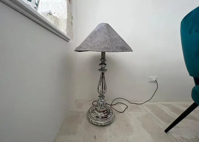 Zinzu - By Tripostuni Ostuni
