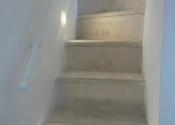 Ferienhaus Zinzu - By Tripostuni Ostuni
