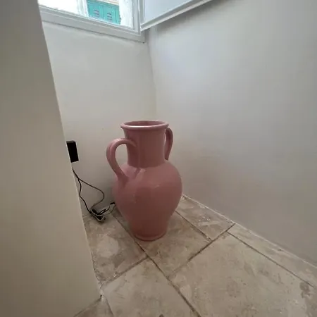 Zinzu * Ostuni