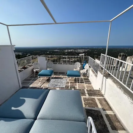 Zinzu Holiday home *