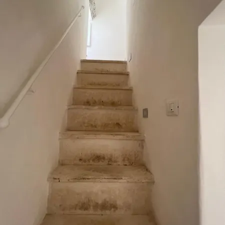 Zinzu Dom wakacyjny Ostuni
