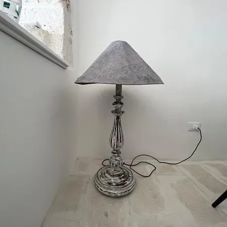 Zinzu Ostuni