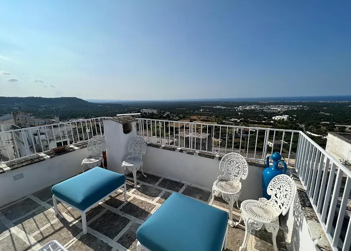 Zinzu Ostuni