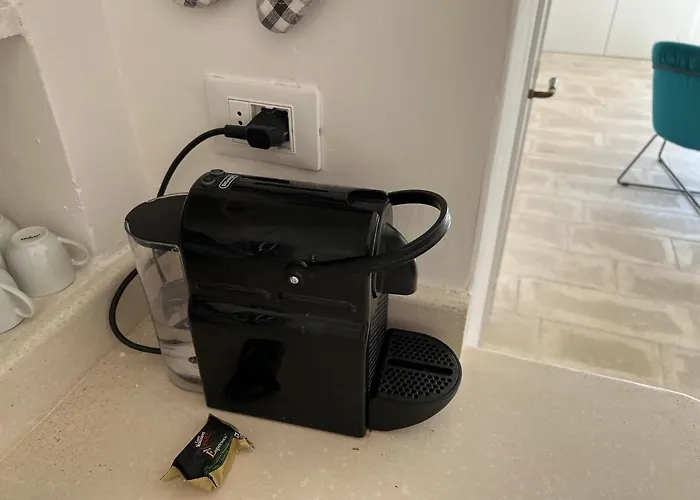 Dom wakacyjny Zinzu *