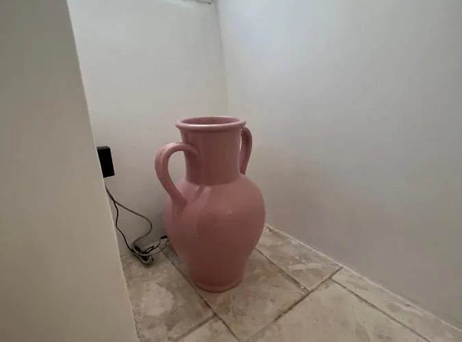 Zinzu * Ostuni