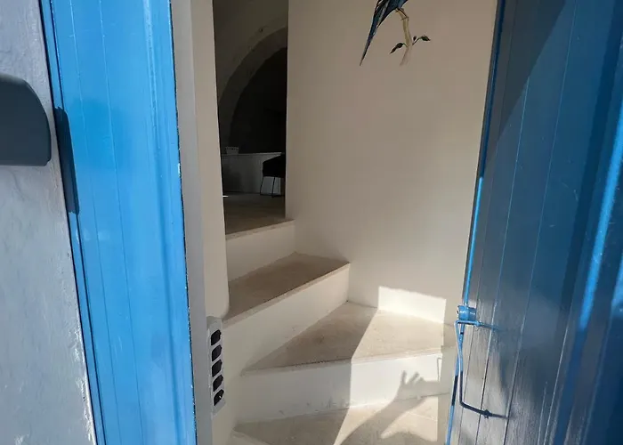 Zinzu Dom wakacyjny *