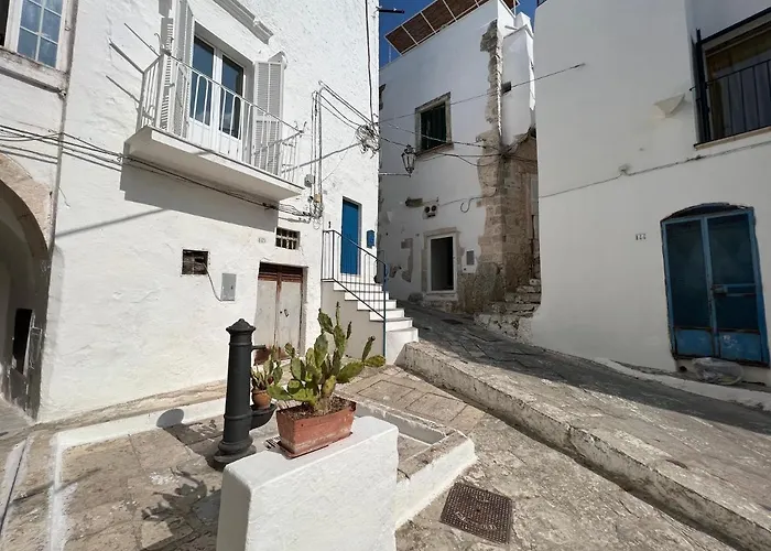Zinzu Ostuni