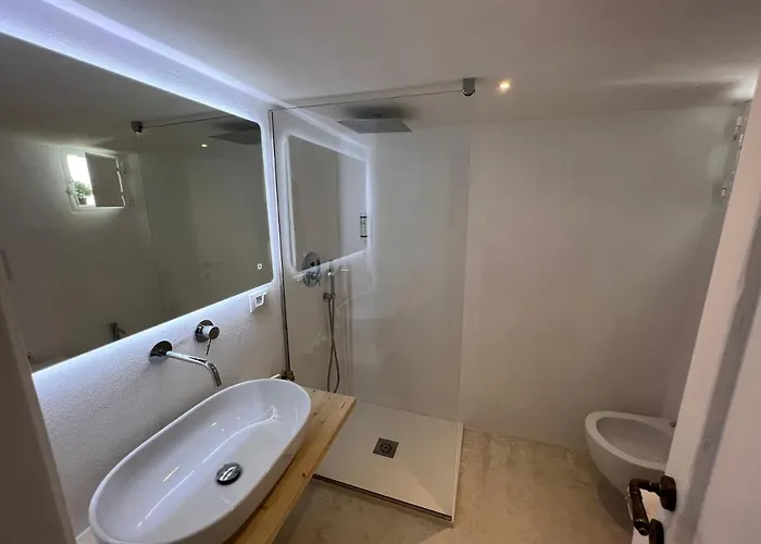 Zinzu Dom wakacyjny *