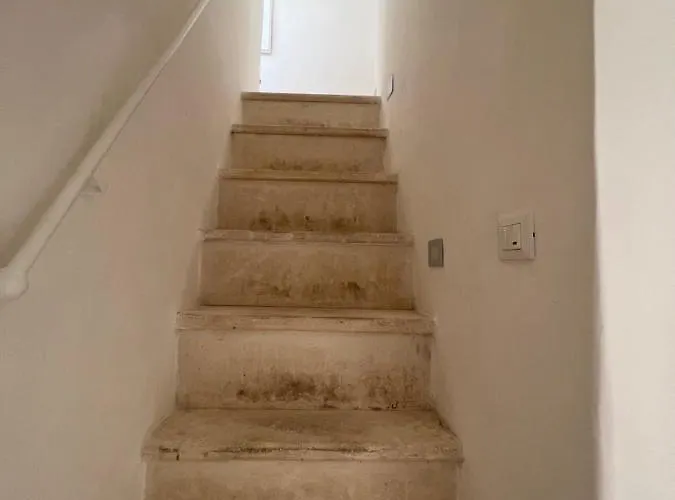 Zinzu Hébergement de vacances Ostuni